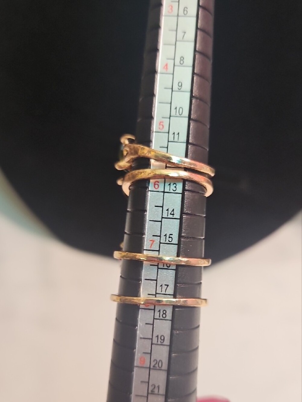FASHION RING BUNDLE - Picture 2 of 2